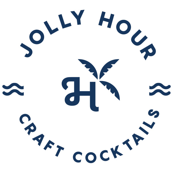 The Jolly Hour logo